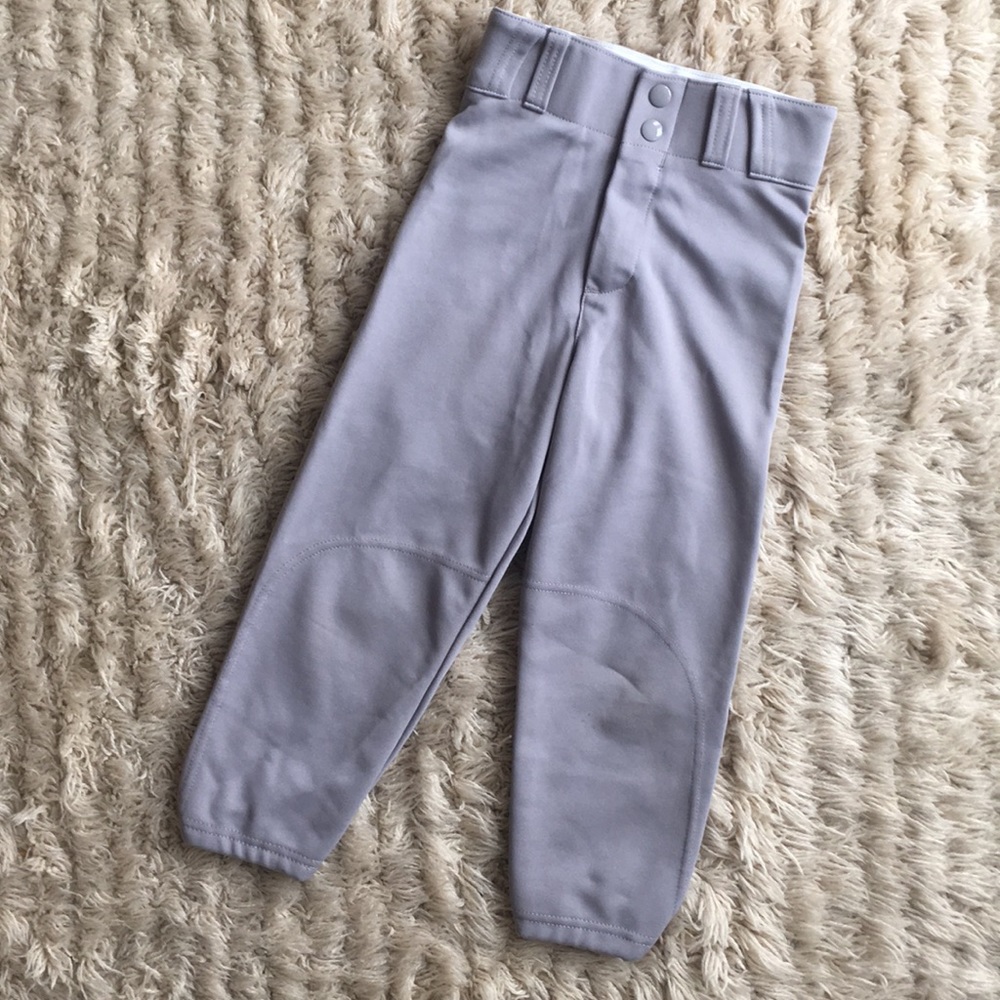 Youth Baseball Pants